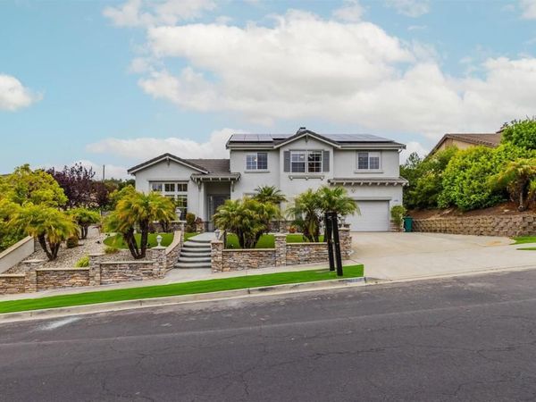 4166 Mystic View Ct, Hayward, CA 94542