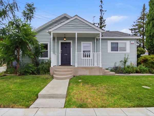 1145 Market Street, Santa Clara, CA 95050