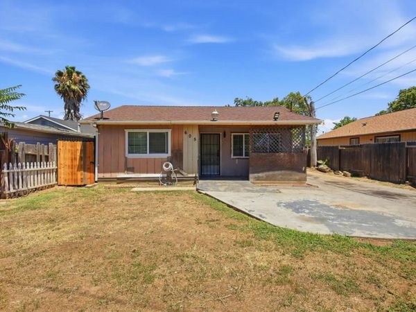 605 Grand Avenue, Sacramento, CA 95838