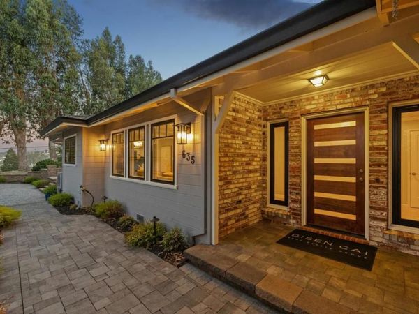 635 Capuchino Drive, Millbrae, CA 94030