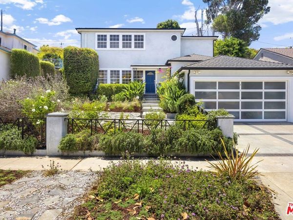 3007 Dahlgren Avenue, Los Angeles, CA 90066