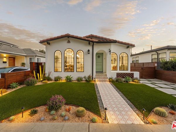 4241 Beethoven Street, Los Angeles, CA 90066