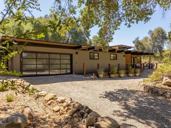 4210 Grand Avenue, Ojai, CA 93023