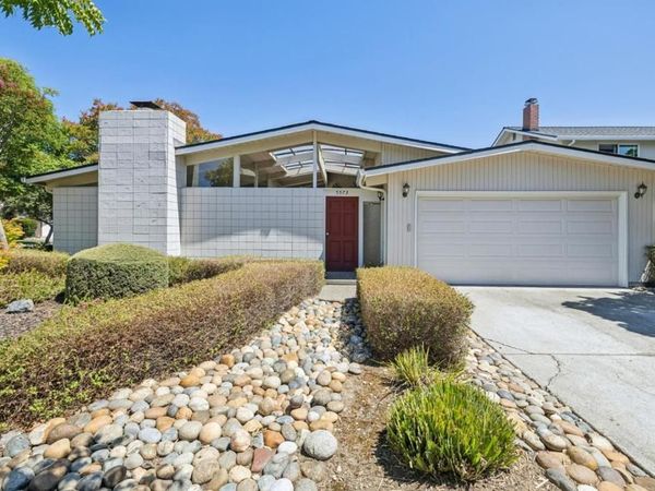 5573 Bigoak Drive, San Jose, CA 95129