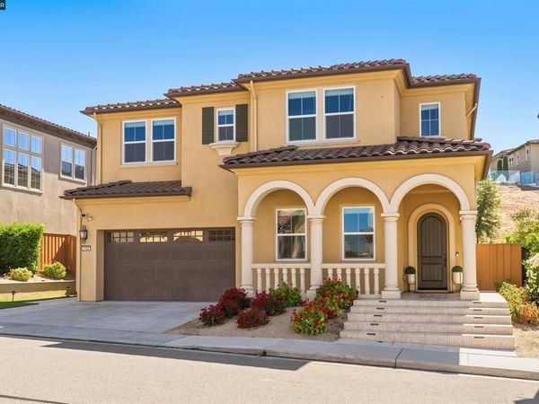 1124 Rosamund Dr, San Ramon, CA 94582
