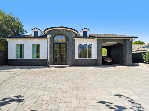 17363 Chase Street, Northridge, CA 91325