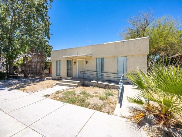 156 S Ramona, San Jacinto, CA 92583