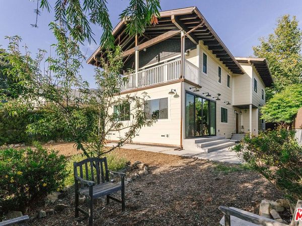 4741 Lowell Avenue, La Crescenta, CA 91214
