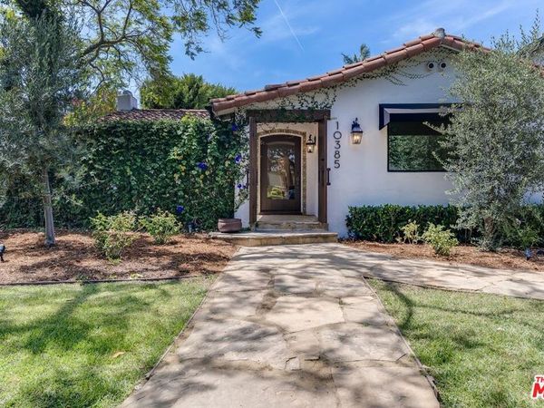 10385 Ilona Avenue, Los Angeles, CA 90064