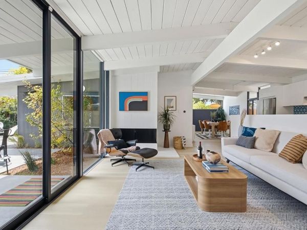 1719 Monticello Road, San Mateo, CA 94402
