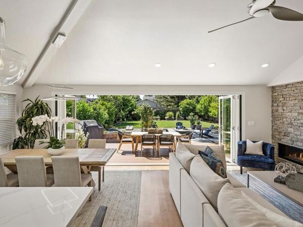 2025 Jefferson Avenue, Redwood City, CA 94062