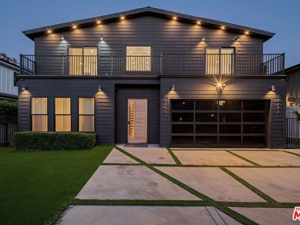 16740 Otsego Street, Los Angeles, CA 91436