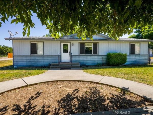 13742 Trinity, Red Bluff, CA 96080