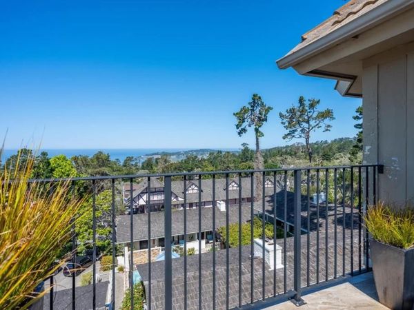 0 Mission 3 NW of 4th Avenue, Unit 5, Carmel, CA 93921