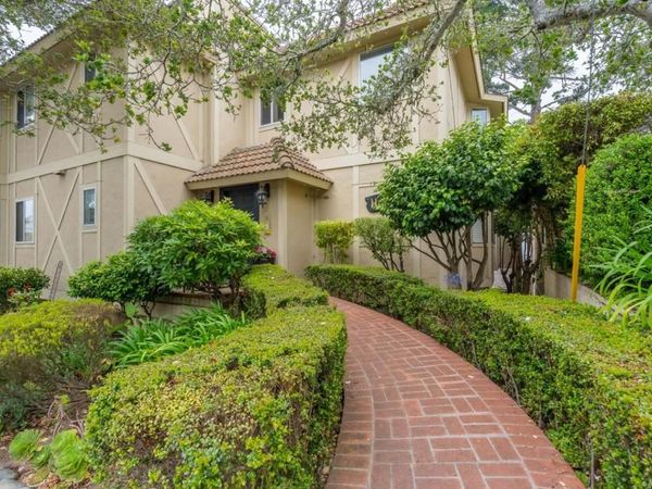 0 Mission 3 NW of 4th Avenue, Unit 5, Carmel, CA 93921