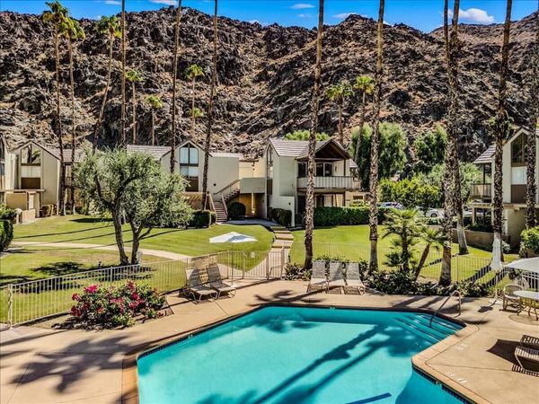 78225 Cortez Lane, Unit 184, Indian Wells, CA 92210