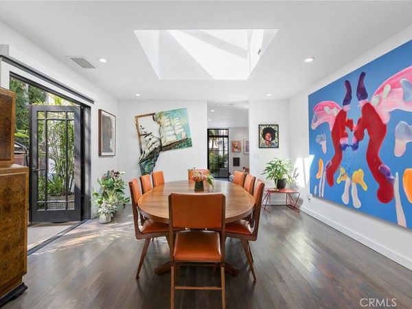 737 N Orange Drive, Los Angeles, CA 90038