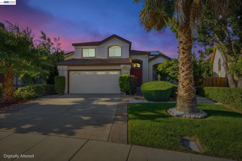 43518 Euclid Dr, Fremont, CA 94539 Main Photo