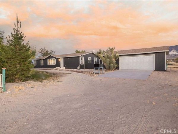 35875 El Dorado Street, Lucerne Valley, CA 92356