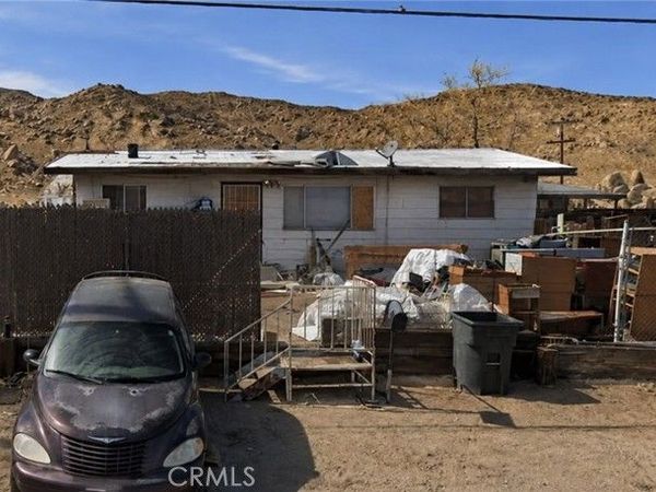 84732 3rd, Trona, CA 93562