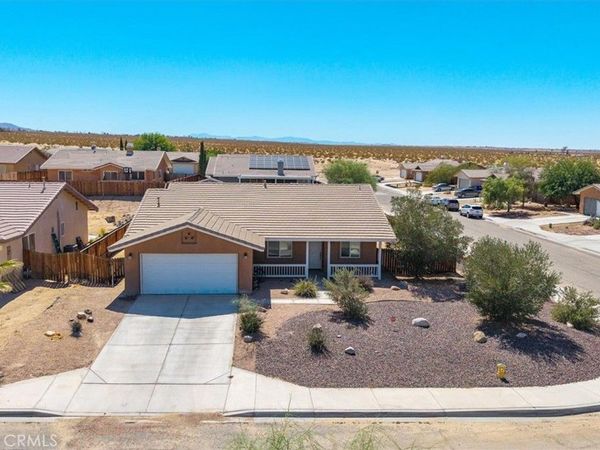 5126 Verenda, 29 Palms, CA 92277