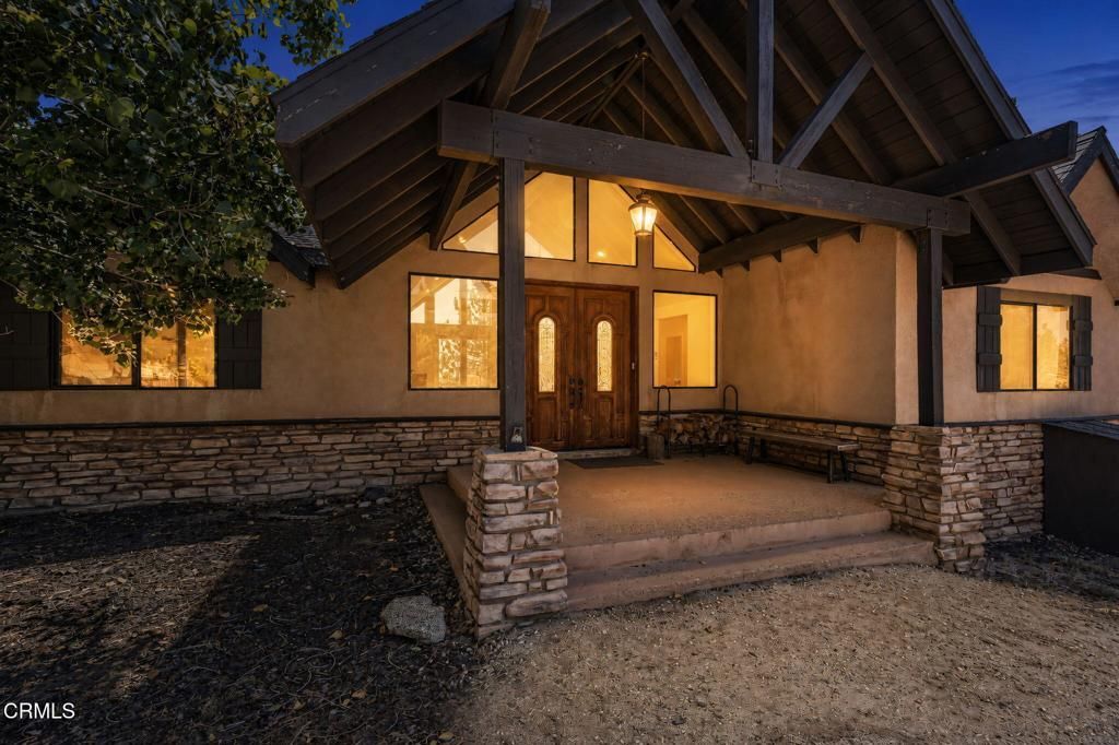 25620 High Rock Court, Tehachapi, CA 93561 Main Photo