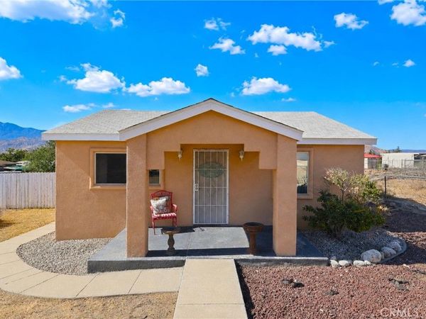 1230 E Hoffer Street, Banning, CA 92220
