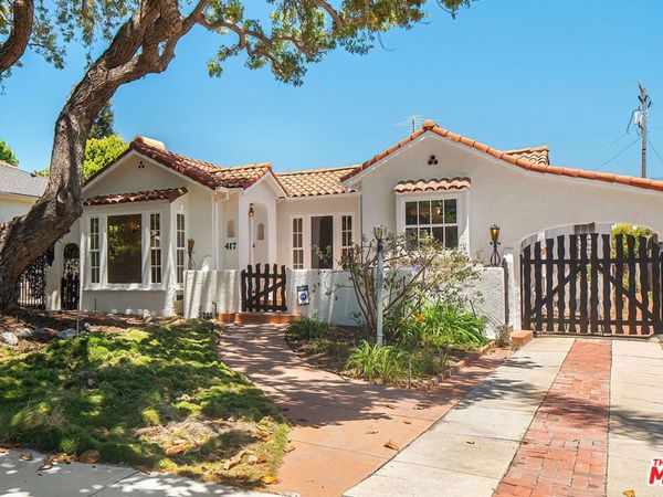 417 11th Street, Santa Monica, CA 90402