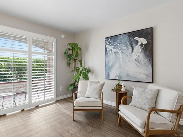 5989 Rancho Mission Rd, Unit 103, San Diego, CA 92108