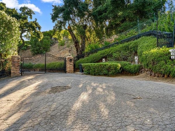 15333 Kennedy Road, Los Gatos, CA 95032