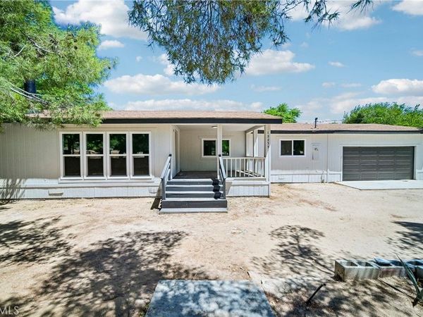 12233 E Avenue V-12, Pearblossom, CA 93553