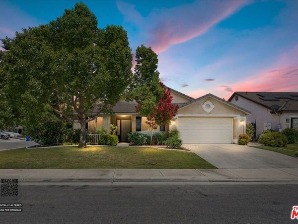 3516 Alpha Court, Bakersfield, CA 93312