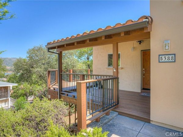 5388 High Rocks Court, Oroville, CA 95966