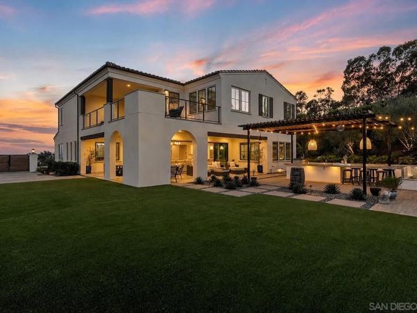 3947 Rancho Summit, Encinitas, CA 92024