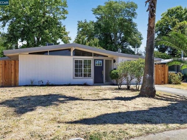 1190 1st Street, Fairfield, CA 94533