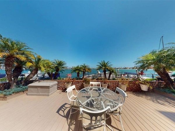 23 Vista Del Golfo, Long Beach, CA 90803