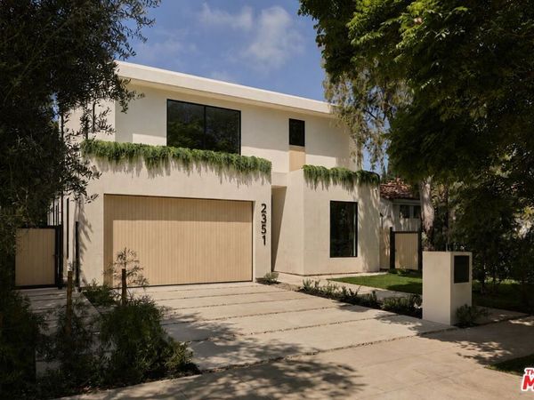 2351 Kelton Avenue, Los Angeles, CA 90064