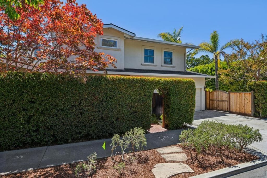 1700 Castilleja Avenue, Palo Alto, CA 94306 Main Photo