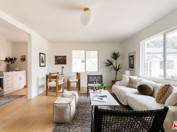 2250 Fernleaf Street, Los Angeles, CA 90031