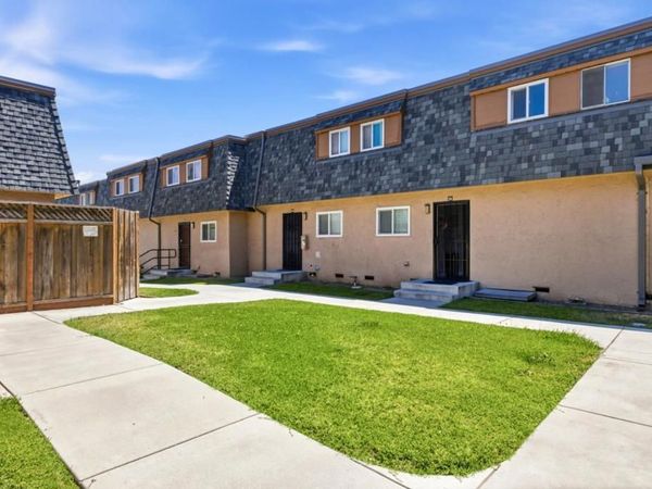 2925 Florence Avenue, Unit 35, San Jose, CA 95127