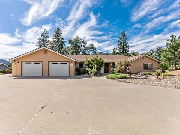 34088 Deer Springs, North Fork, CA 93643