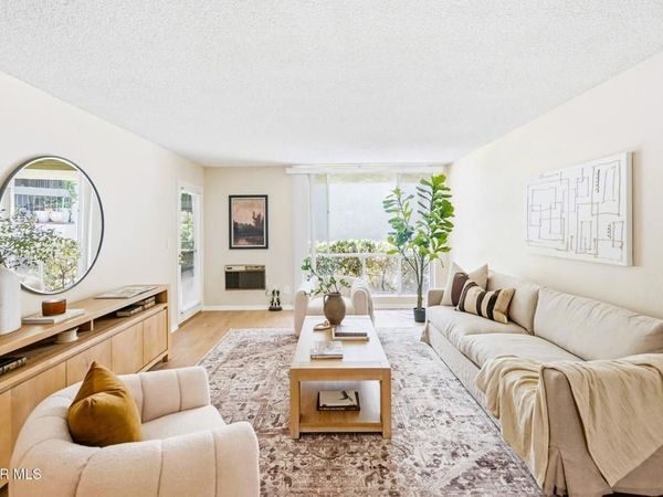 4900 Overland Avenue, Unit 167, Culver City, CA 90230