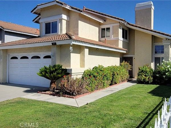 571 Orca, Perris, CA 92571