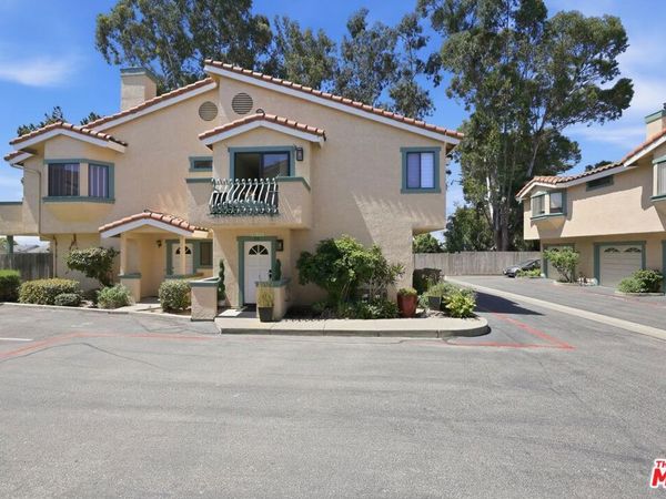 1277 Belridge Street, Unit 5C, Oceano, CA 93445
