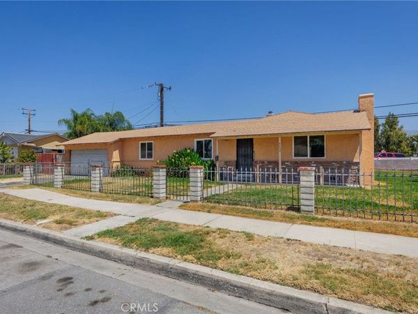 2438 W 7th, San Bernardino, CA 92410