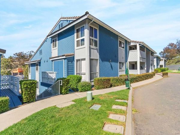 560 Telegraph Canyon, Unit A, Chula Vista, CA 91910
