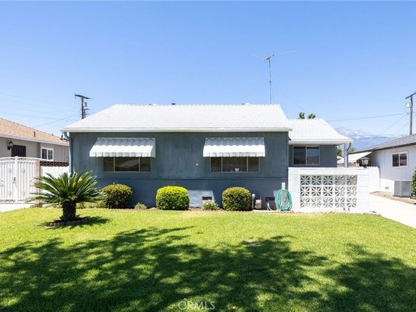 713 Yale Street, Ontario, CA 91764