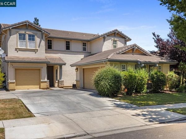 1117 Van Gogh Lane, Patterson, CA 95363