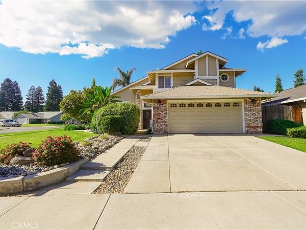1218 Estrella Court, Merced, CA 95348