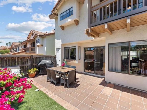 1651 S Juniper Street, Unit 166, Escondido, CA 92025